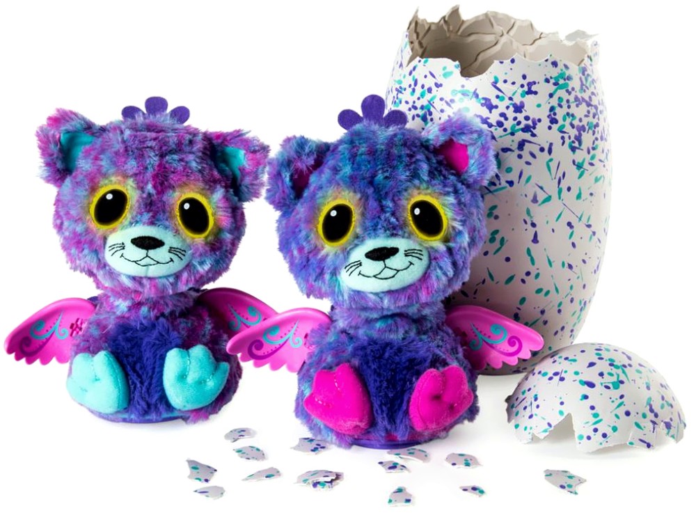 Hatchimals Surprise -   -   - 