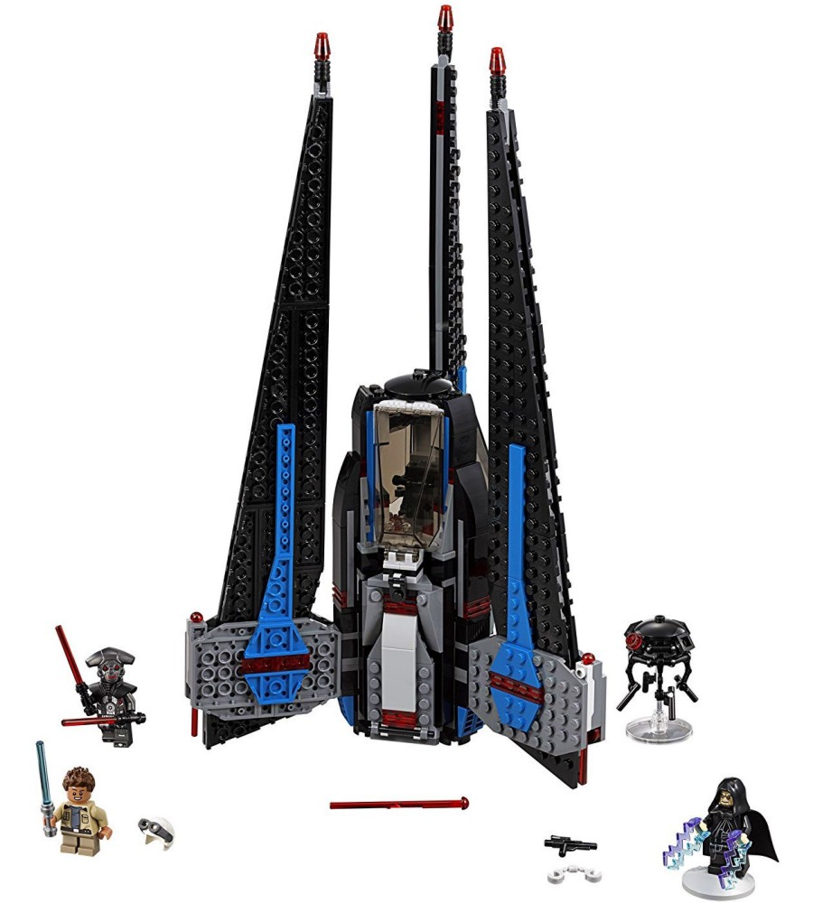  I -     "Lego Star Wars: Episodes" - 