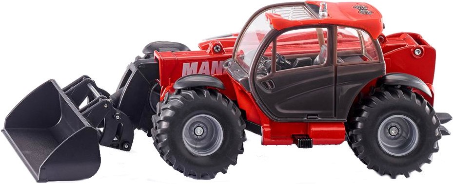   - Manitou MLT840 -     "Super: Agriculture" - 