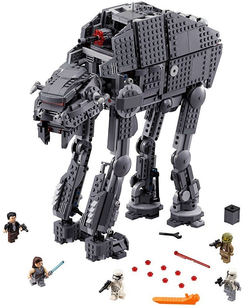      -     "Lego Star Wars: Episodes" - 