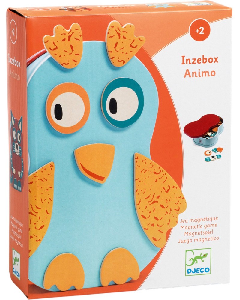 ������� ������� ������� - Djeco - �������