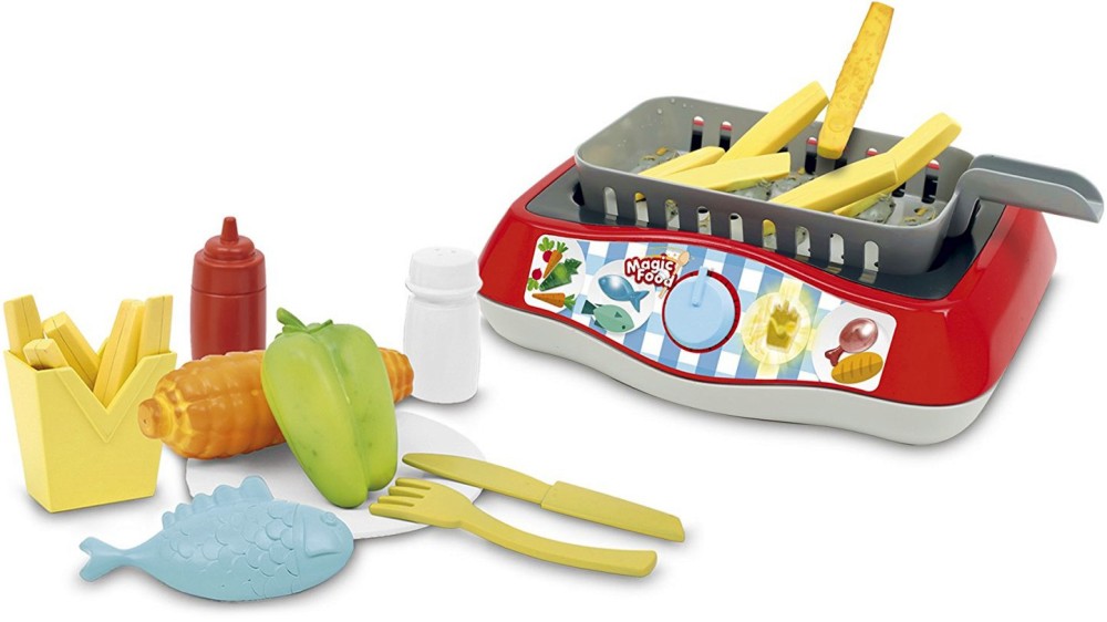 ��������� ��������� - Friggi Friggi - ������ ������� - �������