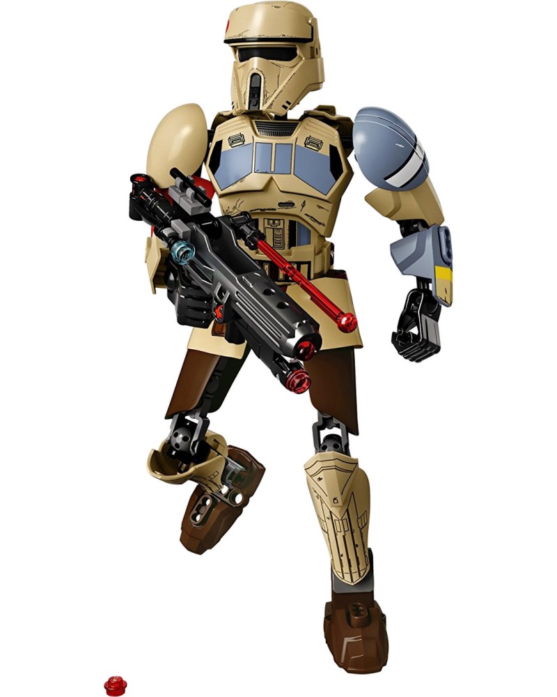    -     "LEGO Star Wars: Buildable Figures" - 