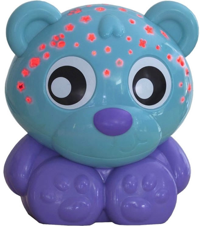      - Playgro -   -  