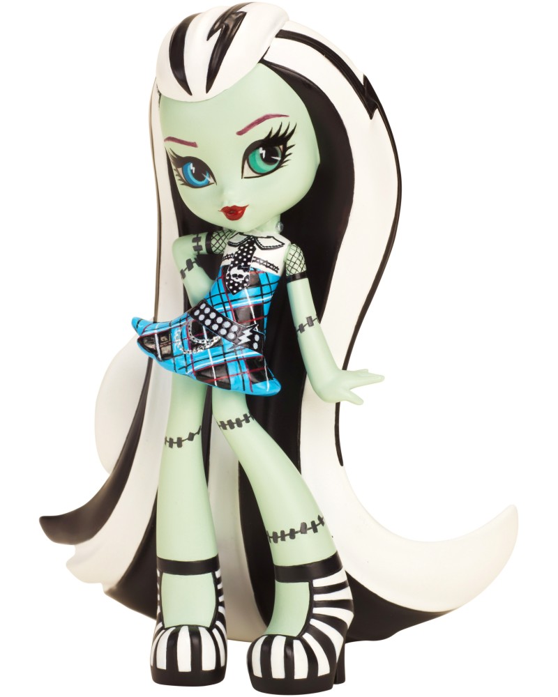   -    "Monster High" - 