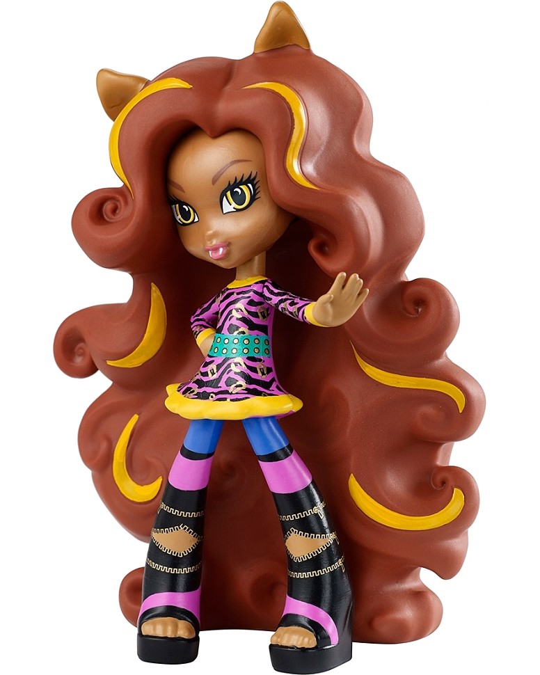     Mattel -   Monster High - 