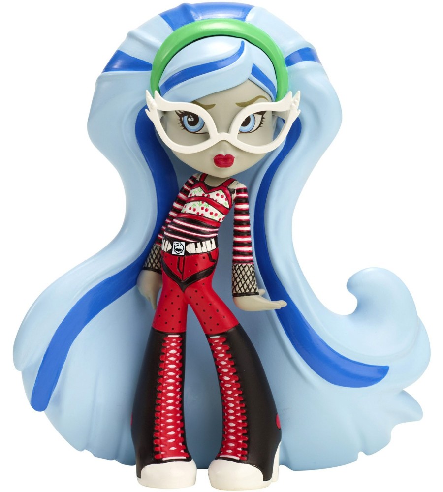     Mattel -    Monster High - 