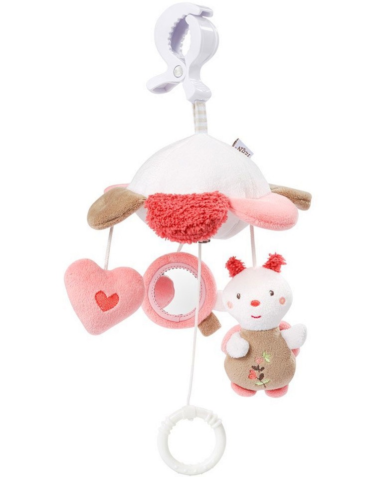    -        "Garden Dreams" - 