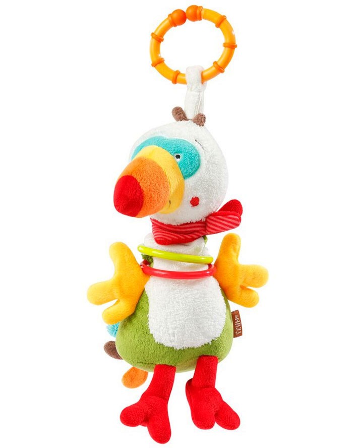  -        "Jungle Heroes" - 