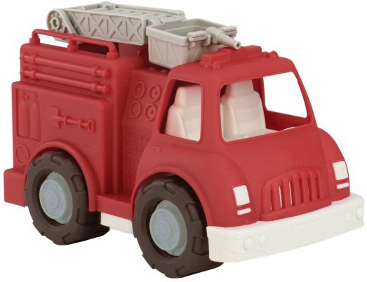      -   Wonder Wheels - 