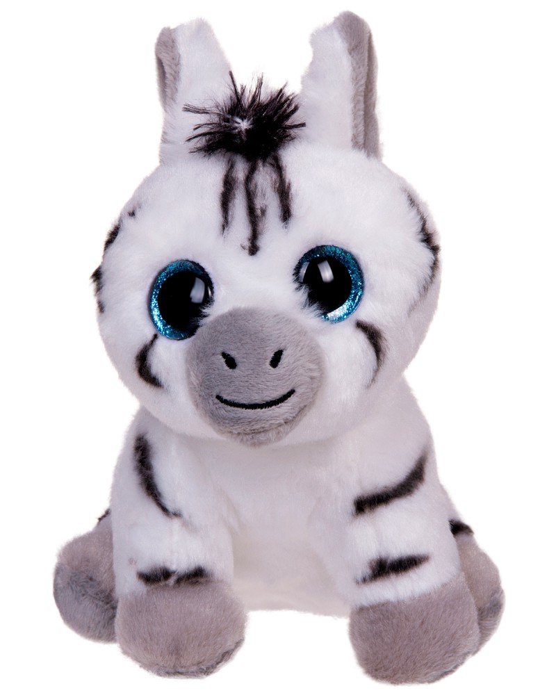   Stripes - Ty -   Beanie Boos - 