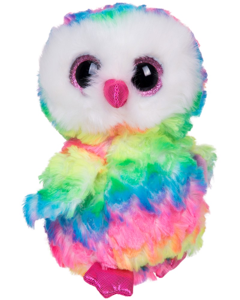   Owen - Ty -   Beanie Boos - 