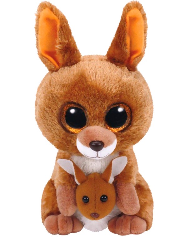  - Kipper -     "Beanie Boos" - 