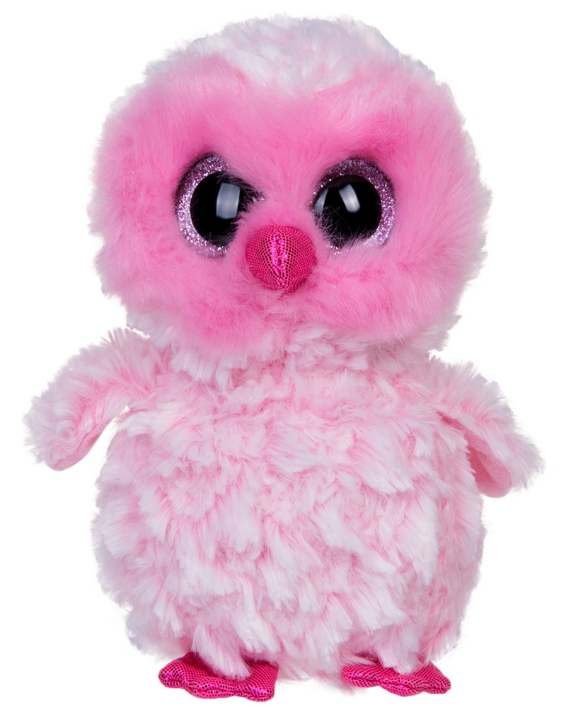   Twiggy - Ty -   Beanie Boos - 