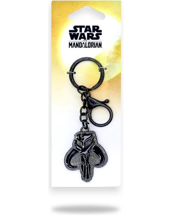 Ключодържател - Cool Pack Ключодържател - Cool Pack - От серията Mandalorian - аксесоар