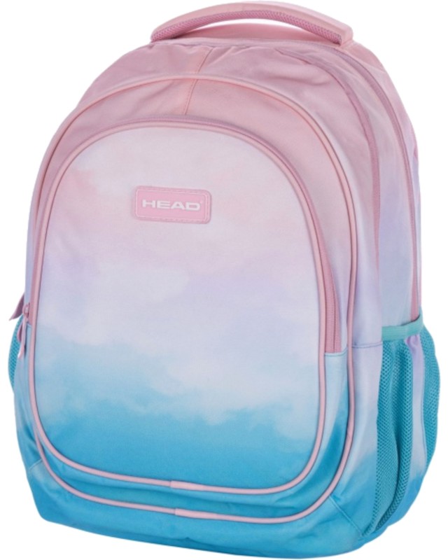 Ученическа раница Head AY300 - Astra S.A. Ученическа раница Head AY300 - Astra S.A. - От серията Cotton Candy - раница