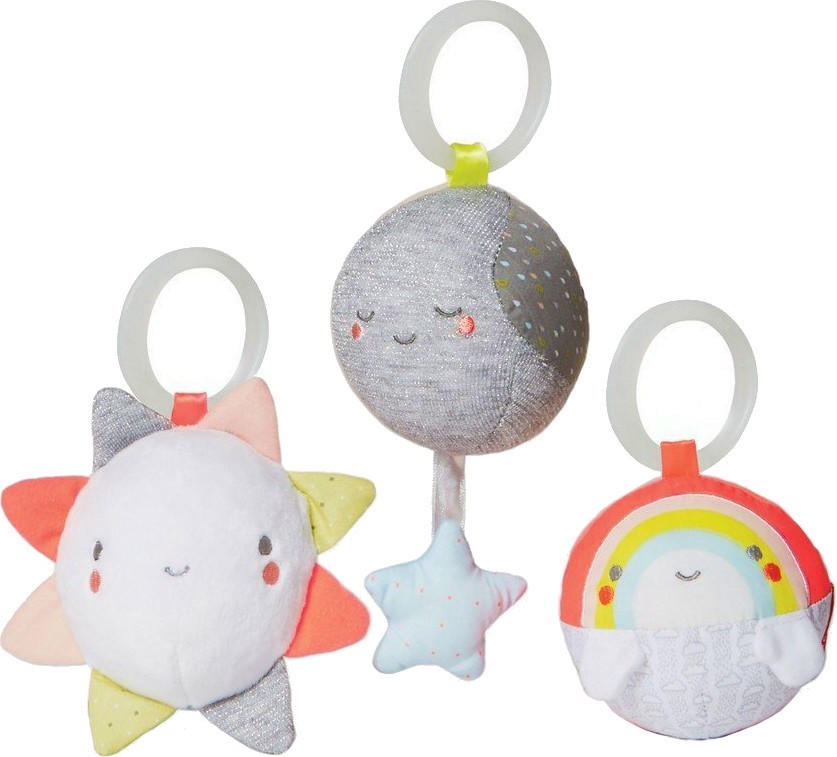 ������, ���� � ���� - �������� �� 3 ������� �� ������� "Silver Lining Cloud" - �������