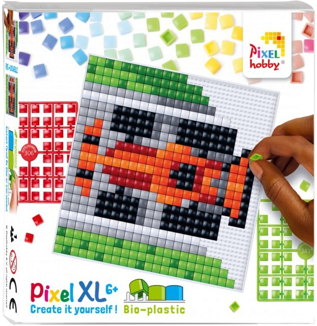    XL   - Pixelhobby -   -  