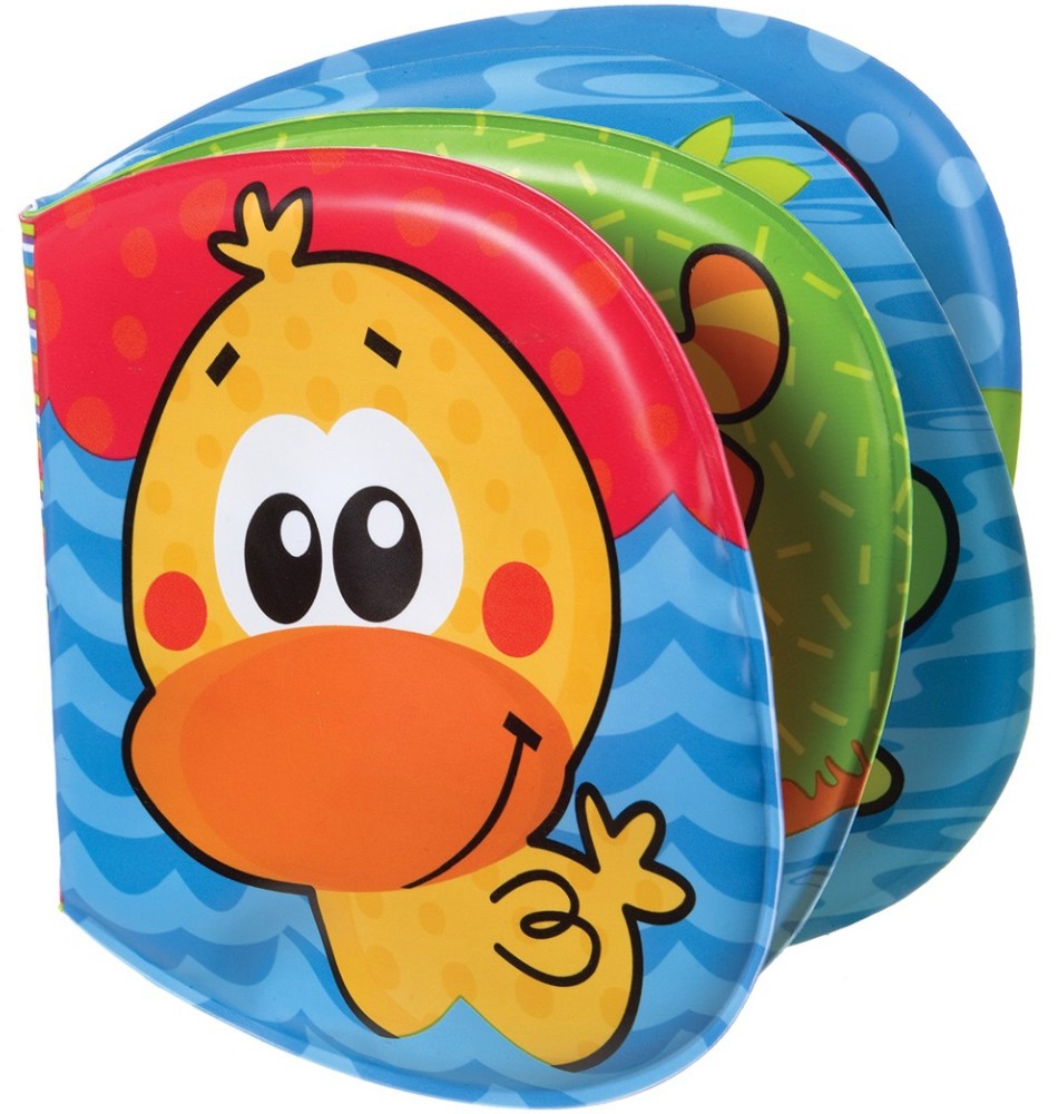     - Playgro - 