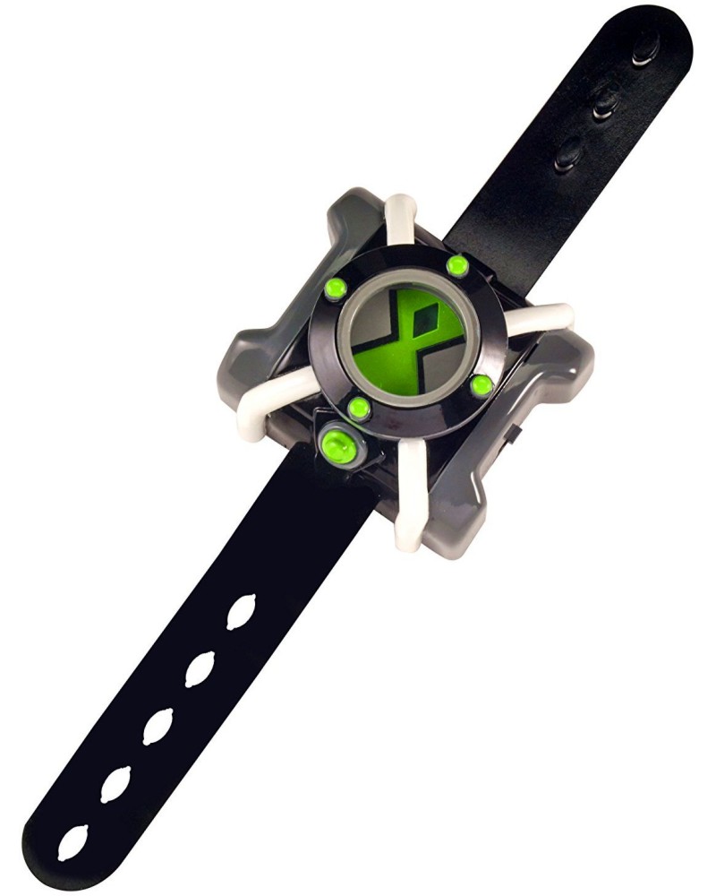  - Omnitrix -     "Ben 10" - 