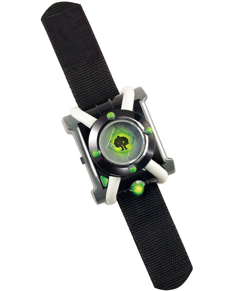  - Deluxe Omnitrix -     "Ben 10" - 