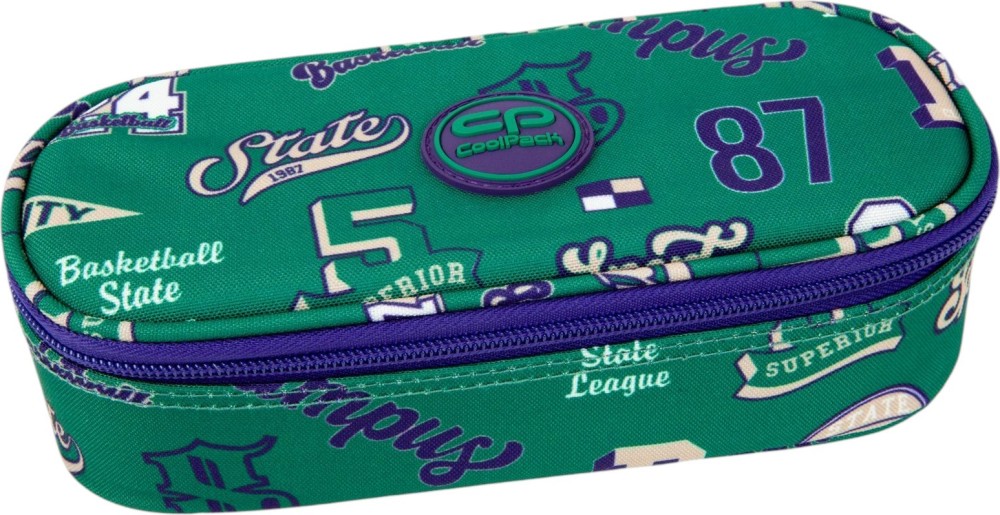   Campus - Cool Pack -   American Retro - 
