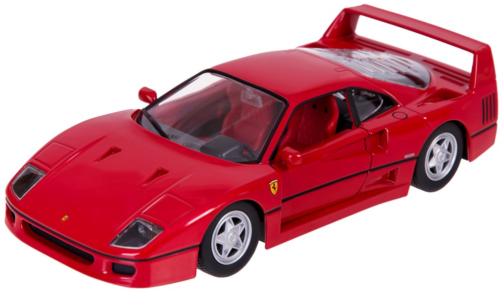 Ferrari F40 -     "Ferrari Race & Play" - 