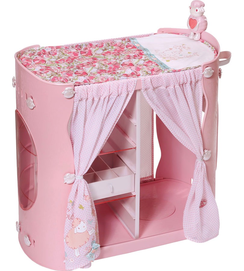    - 2  1 -      "Baby Annabell" - 