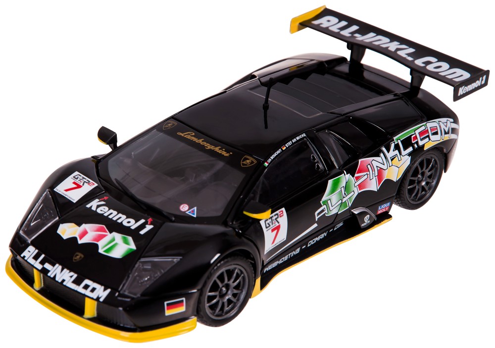 Lamborghini Murcielago Fia Gt - ������� ������� �� ������� "Race Collezione" - �������
