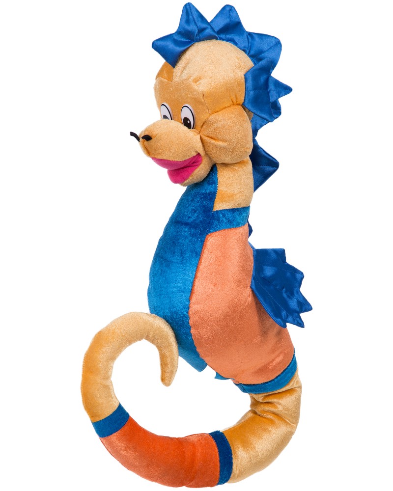    - Friendlies plush - 