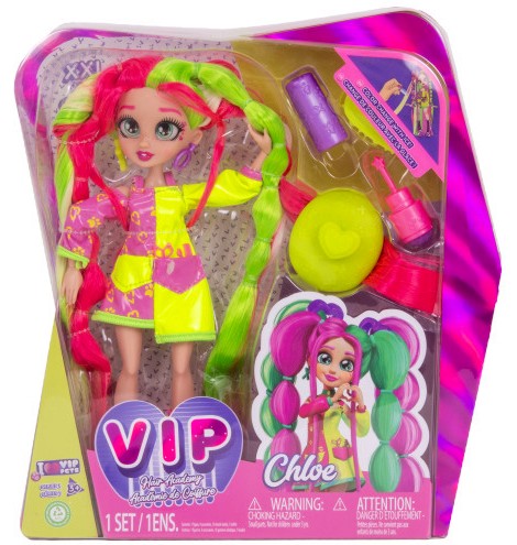    - IMC Toys -   Vip Pets - 