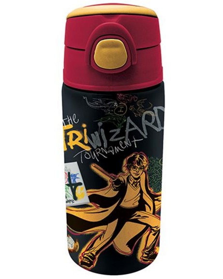   - The Wizard -   500 ml     -  