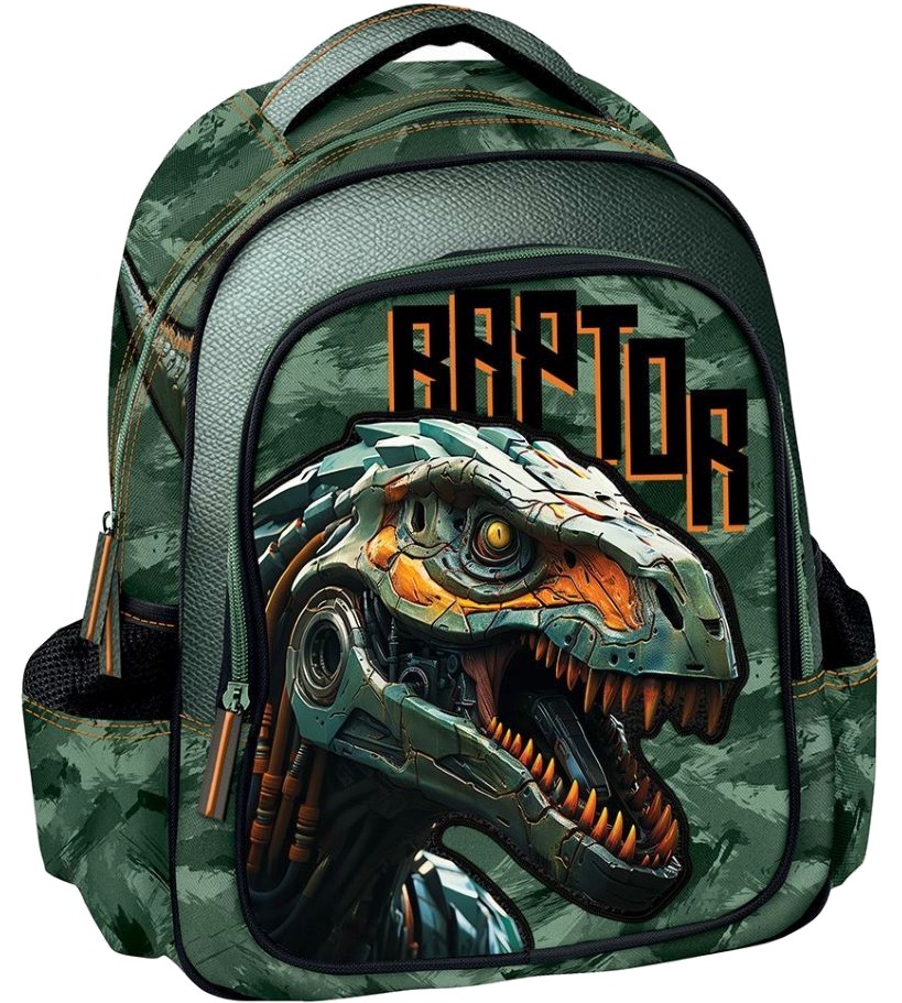     Raptor - 