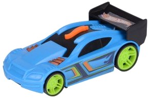 Детска количка Toy State Time Tracker - От серията Road Rippers - количка