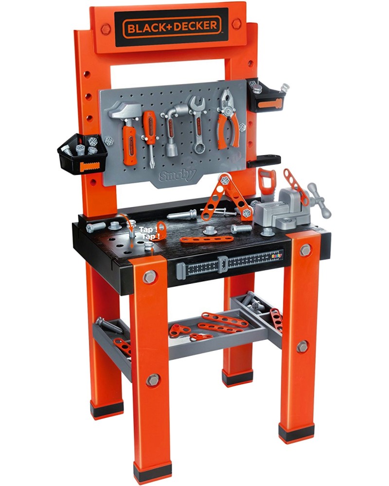 ������ ����������� � ����������� -  Black and Decker - �������� �� ���� - �������