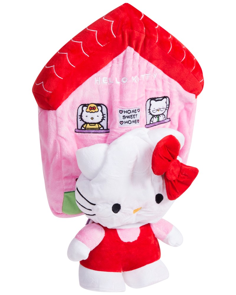     Hello Kitty -      - 