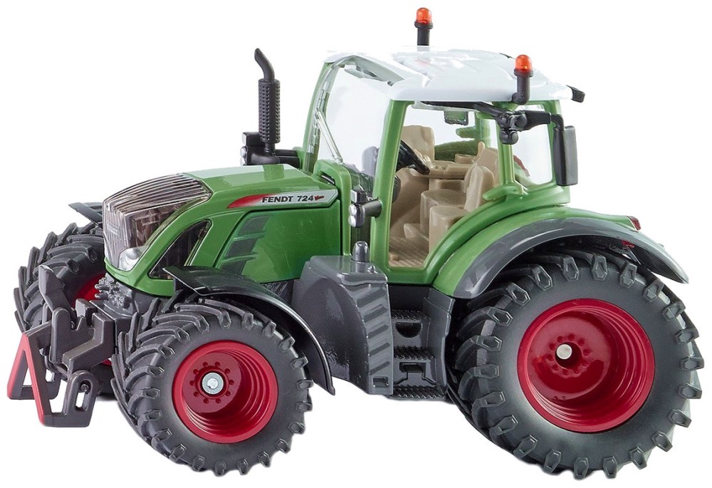   Siku Fendt 724 Vario -   Super: Agriculture - 