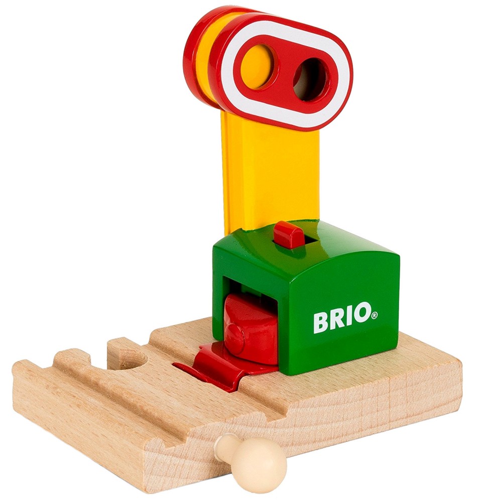  -     "Brio: " - 