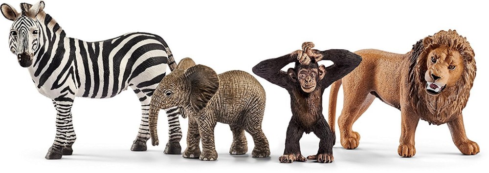    -     Wild Life - 