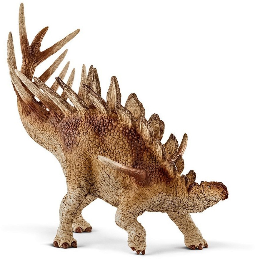 Динозавър - Кентрозавър Динозавър - Кентрозавър - Фигура от серията Dinosaurs - фигура