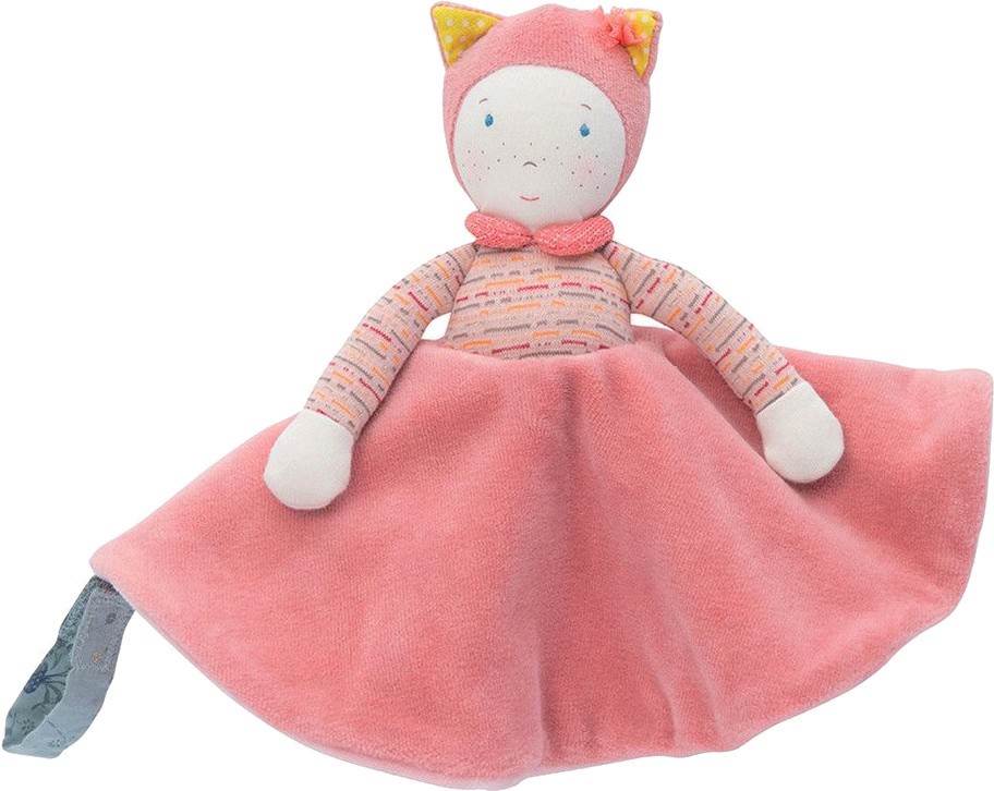 ����� �� ���� - ����� - ������� �� ������� �� ������� "Mademoiselle et Ribambelle" - �������