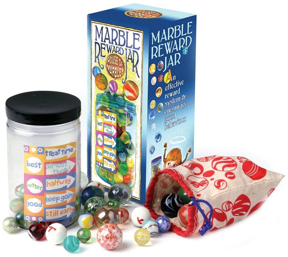   House of Marbles -    - 