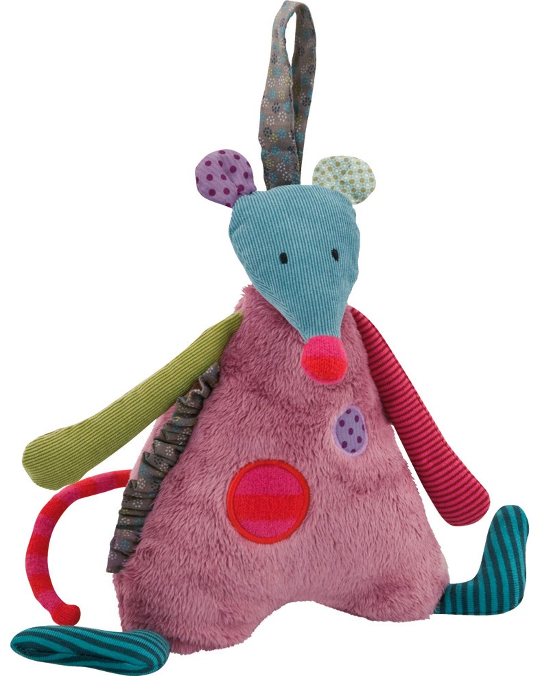 ����� - ��������� ������� ������� �� ������� "Jolis pas Beaux" - �������