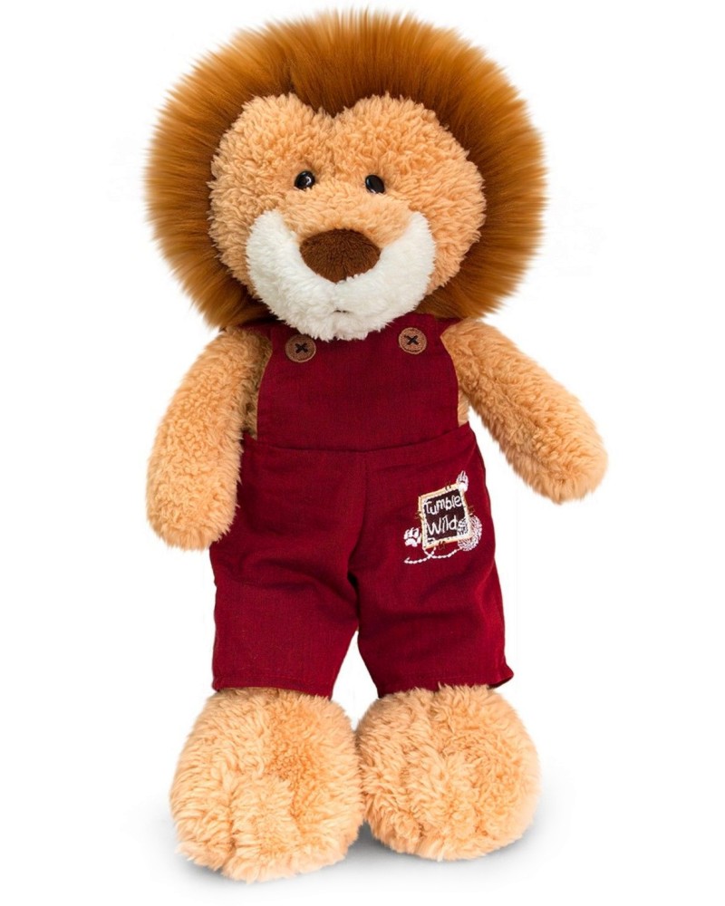     - Keel Toys -   Wild - 