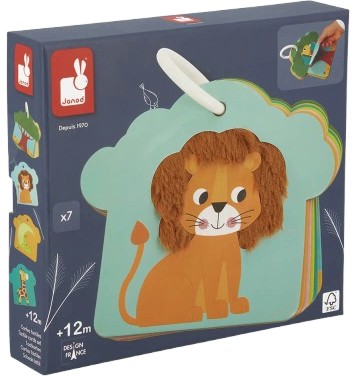 �������� ����� �� ����� ������ - Janod - �������