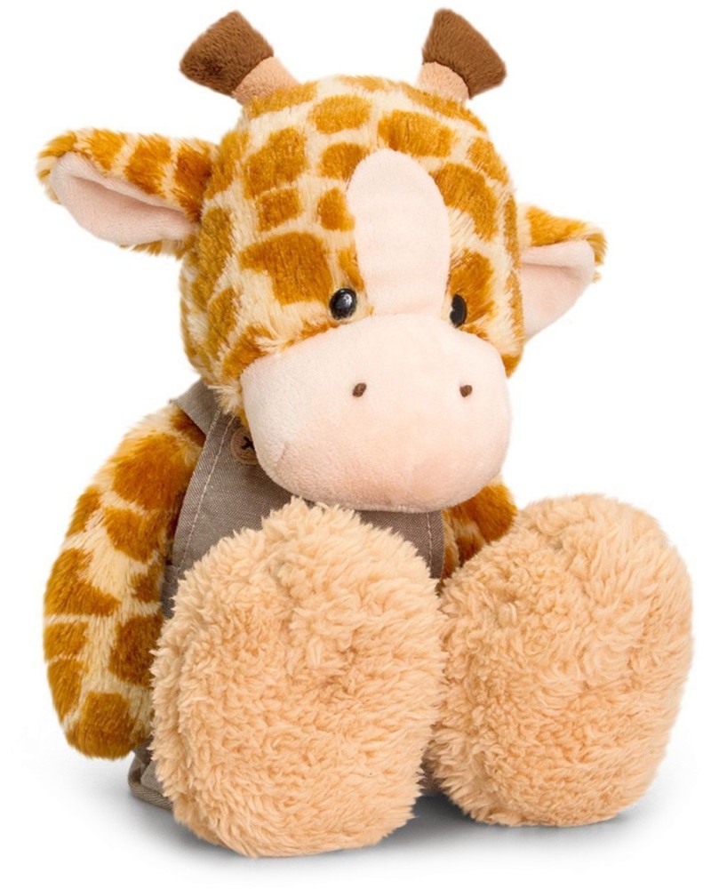     - Keel Toys -   Wild - 