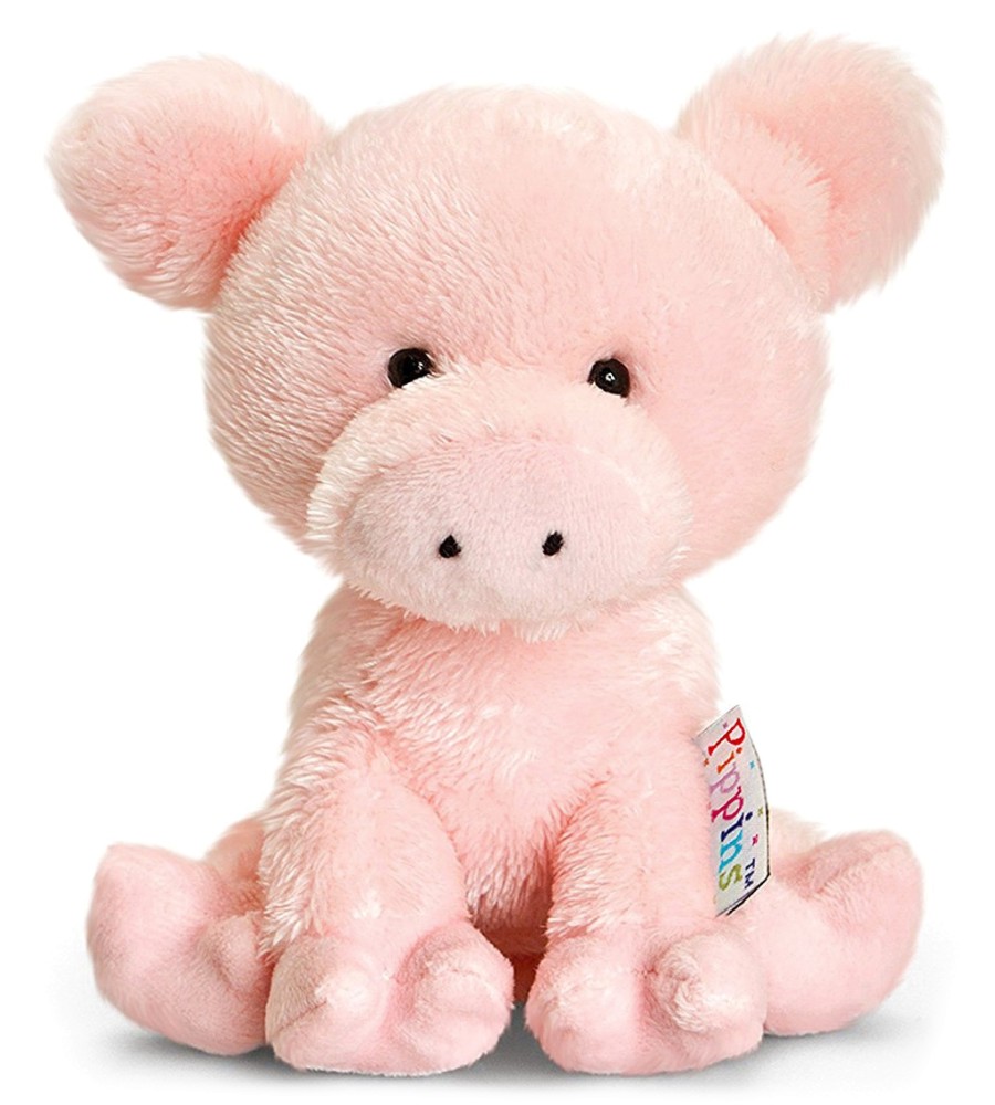   - Keel Toys -   Pippins - 