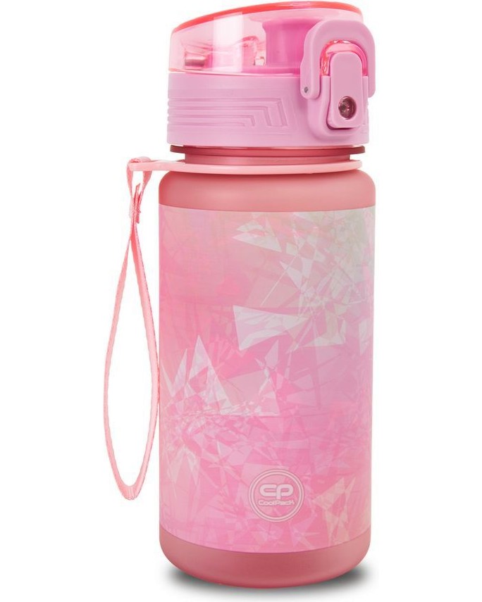   Brisk - Cool Pack -   400 ml   Tie Dye -  