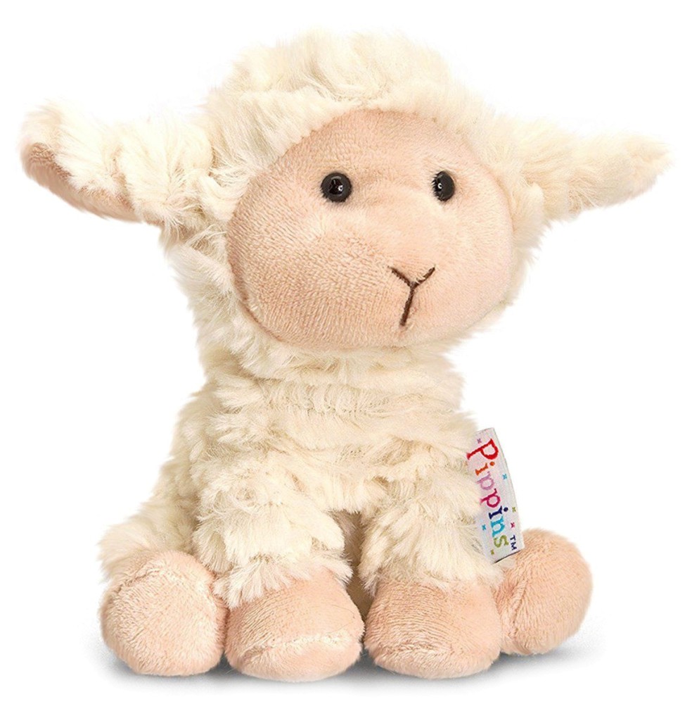   - Keel Toys -   Pippins - 