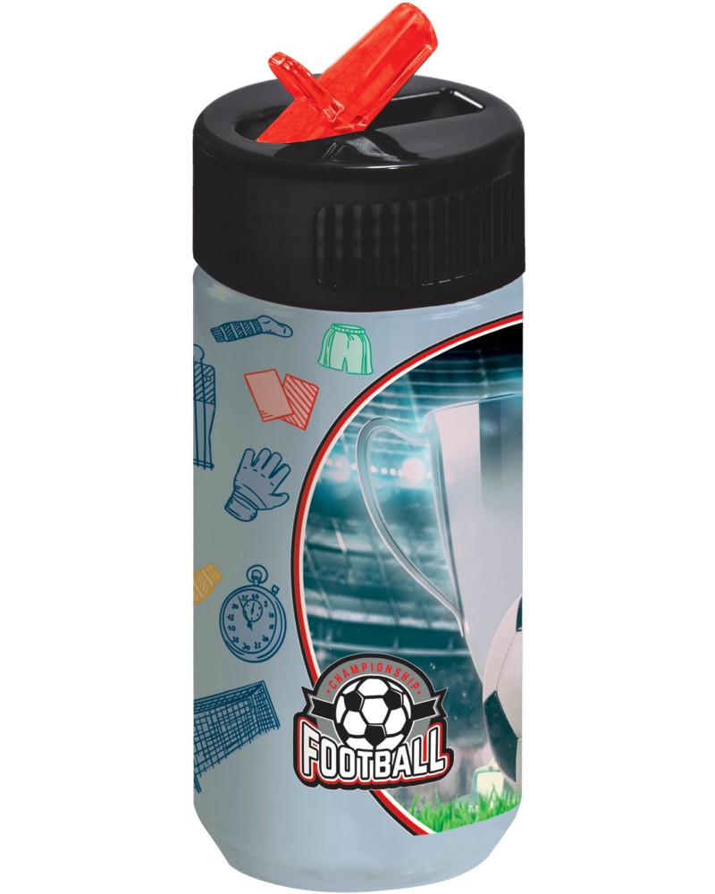   - Derform -   330 ml   Football -  